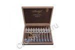 сигары davidoff robusto real especiales 7