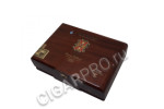 сигары arturo fuente opus x perfecxion x