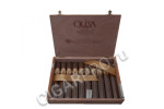 сигары oliva serie o double toro