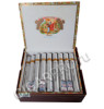 сигары romeo y julieta churchills anejados tubos