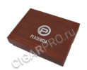 сигары plasencia alma del fuego candente robusto