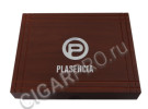 сигары plasencia alma del fuego candente robusto