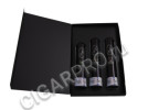 сигары davidoff tubos assortment black