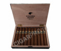 подарочная упаковка cohiba behike 54