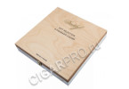 сигары davidoff figurado selection купить