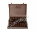 подарочная упаковка oliva serie v melanio robusto