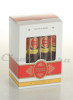 сигары aroma cubana blue berry robusto