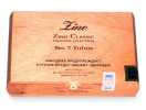 сигары zino classic №7 tubos