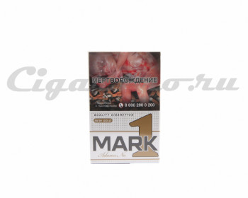 сигареты mark 1 gold