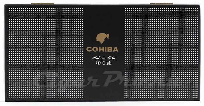 коробка сигариллы коиба клаб лимитед эдишен 2013 сигариллы cohiba club limited edition 2013