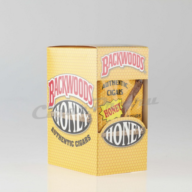 backwoods honey