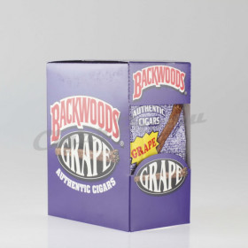 backwoods grape