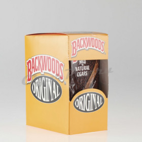 backwoods original