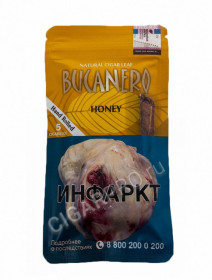 купить сигариллы bucanero honey цена