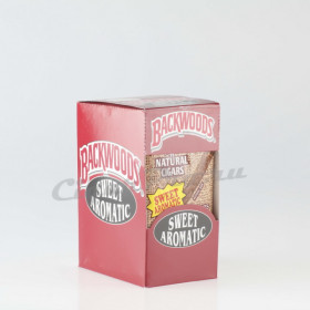 backwoods sweet aromatik