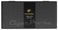 коробка сигариллы коиба клаб лимитед эдишен 2013 сигариллы cohiba club limited edition 2013