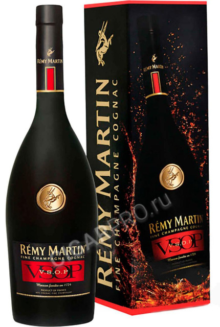 remy martin vsop купить реми мартан всоп цена