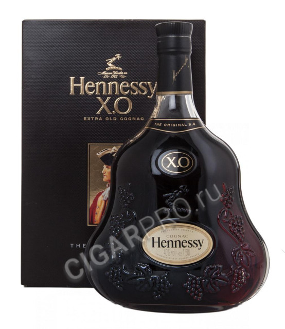 hennessy xo купить хеннесси хо цена