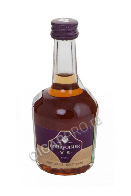 французский коньяк courvoisier vs 0.05l купить коньяк курвуазье вс 0.05л цена