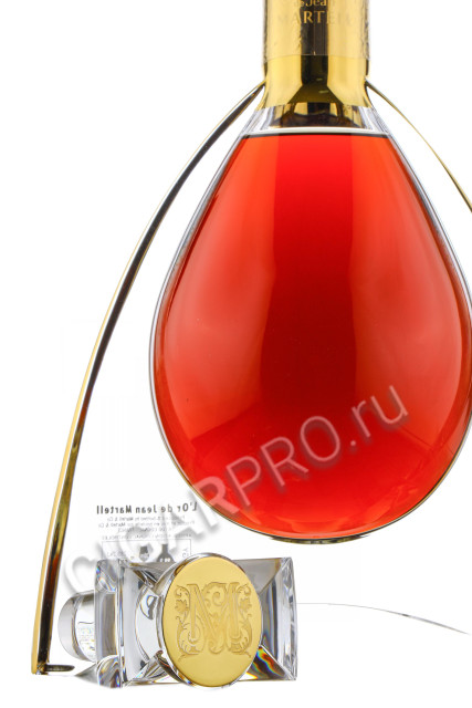 l'or de jean martell prestige купить, цена