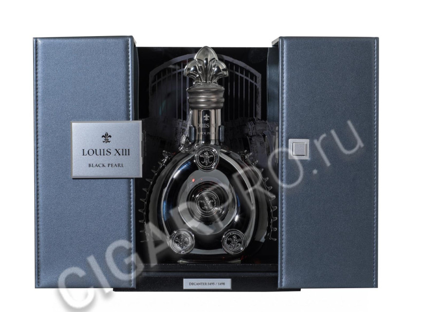 remy martin louis xiii black pearl купить французский коньяк реми мартан луи xiii блэк перл цена