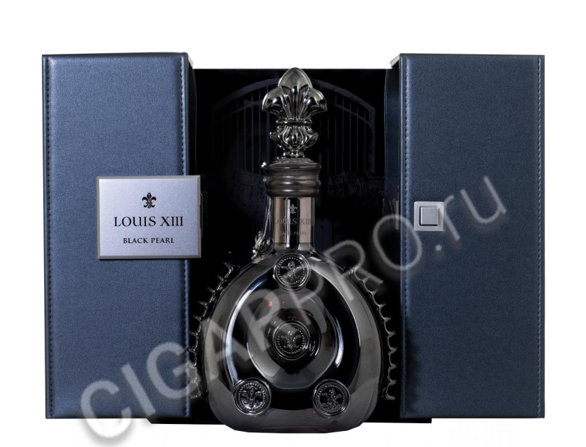 remy martin louis xiii black pearl купить французский коньяк реми мартан луи xiii блэк перл цена