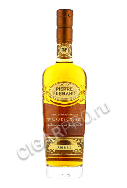 pierre ferrand ambre 0.7 l