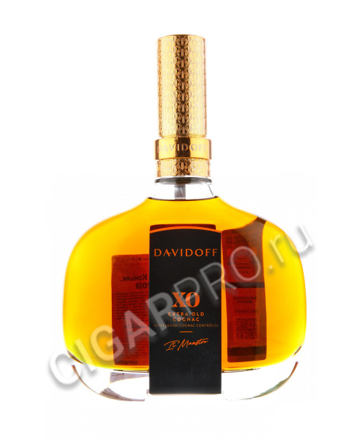 davidoff xo 0.7 l