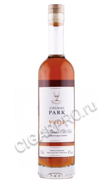 коньяк park vsop 0.2л