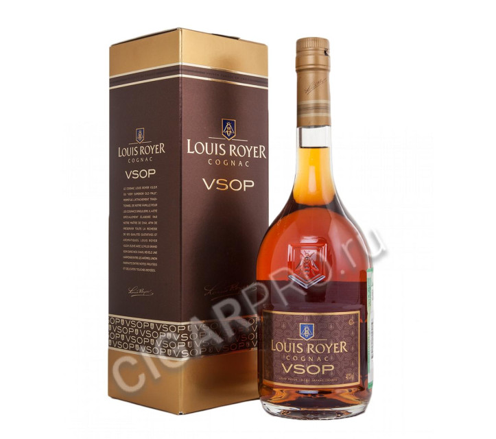 louis royer vsop купить коньяк луи руайе vsop кошерный в п/у цена