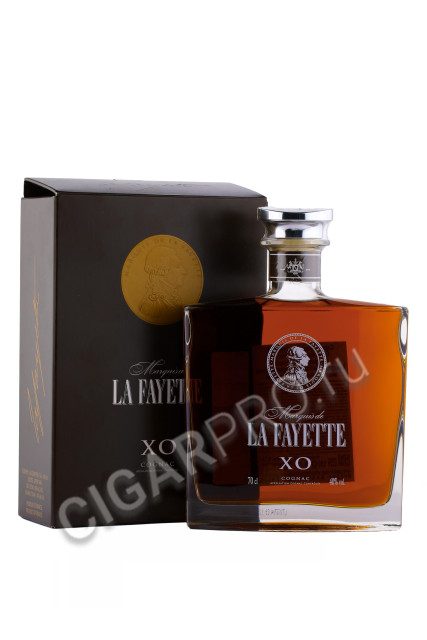 la fayette xo купить коньяк ла фает хо графин 0.7л цена