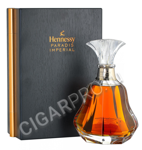 hennessy paradis imperial купить французский коньяк хеннесси паради империаль (новый дизайн) цена