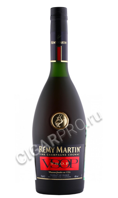 коньяк remy martin vsop 0.7л