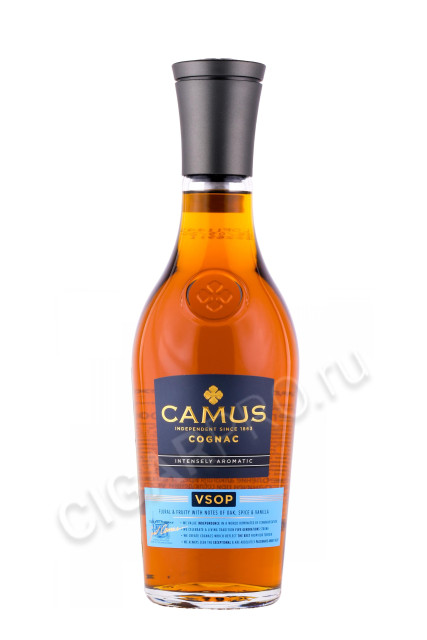 коньяк camus vsop 0.5л