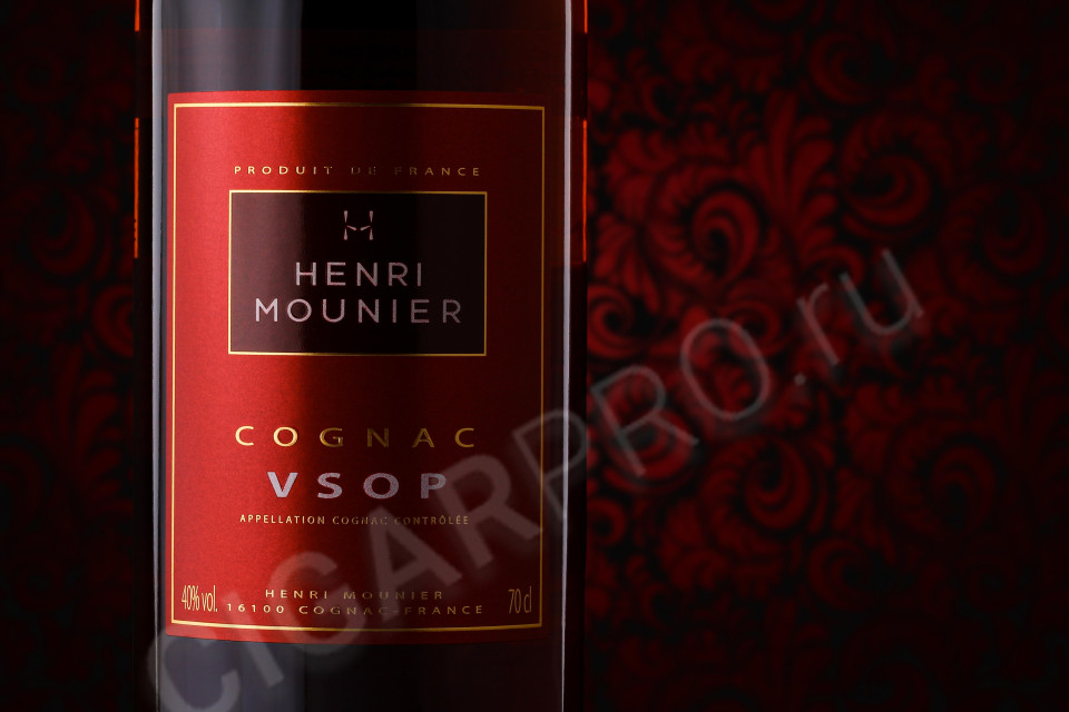 henri mounier vsop 06871