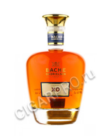 bache-gabrielsen xo fine champagne 0.7 l