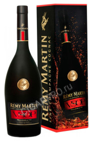 коньяк remy martin vsop 1l коньяк реми мартин vsop 1 л