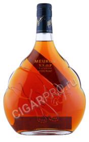 коньяк meukow vsop 0.7л