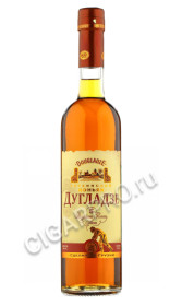 dougladze 5 years коньяк дугладзе 5 лет