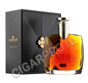 camus extra elegance французкий коньяк экстра элеганс