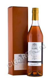 коньяк audry reserve speciale fine champagne 0.7л