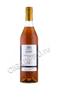 коньяк audry reserve speciale fine champagne 0.7л