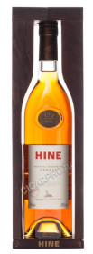 коньяк hine 1976 года коньяк хайн винтаж