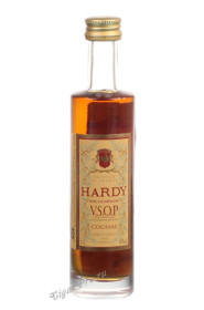 hardy vsop fine champagne коньяк арди всоп фин шампань