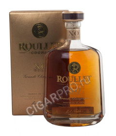 roullet grande champagne xo gold купить коньяк рулле хо голд гранд шампань цена