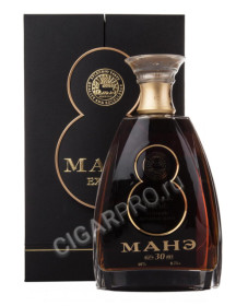 cognac mane 30 years купить коньяк манэ 30 лет цена