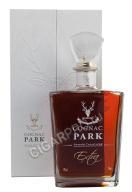 park grande champagne extra купить коньяк парк зкстра гранд шампань цена