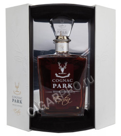 park grande champagne extra 0.7 l