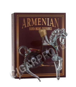 купить армянский коньяк пять звезд 5 лет (конь) цена