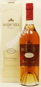 maxime trijol vsop